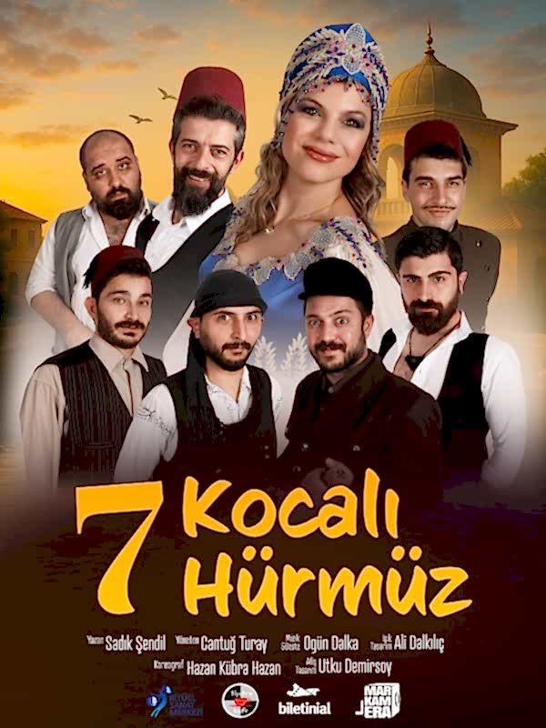 7 Kocalı Hürmüz