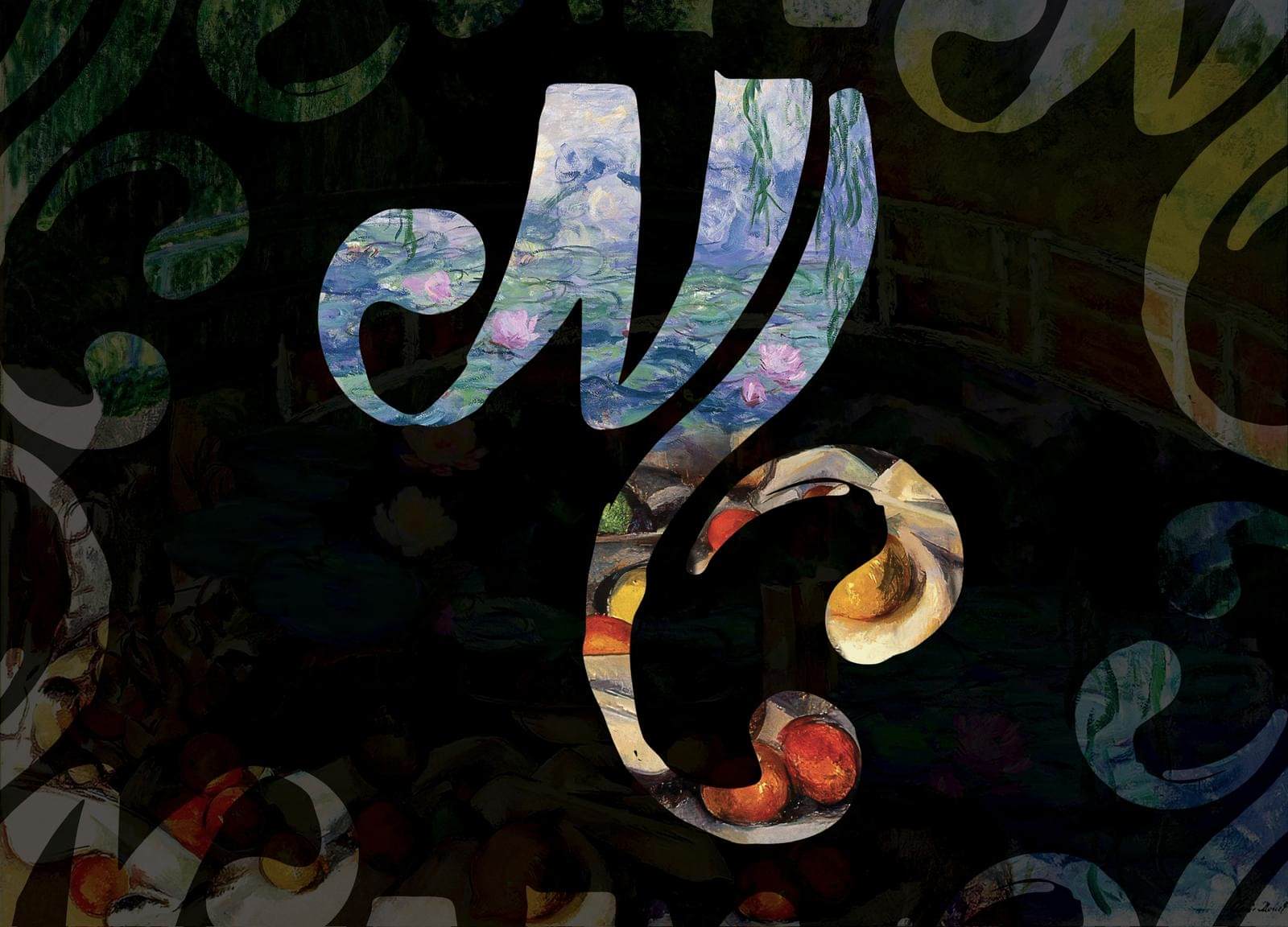 Zamansız Başyapıtlar: Monet & Cézanne’a Yeni Bir Bakış