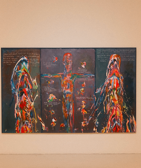 Ergin İnan / Zaman ve İzler Arasında